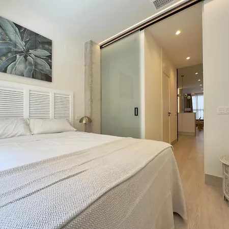 Apartamentos Orilla Del Bernabeu Madrid Exterior foto